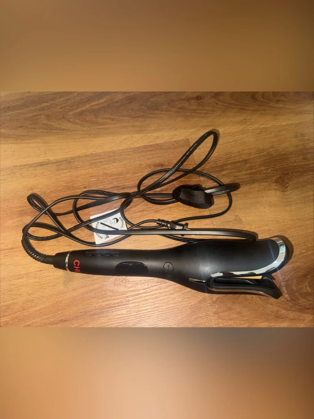 CHI Spin N Curl 1